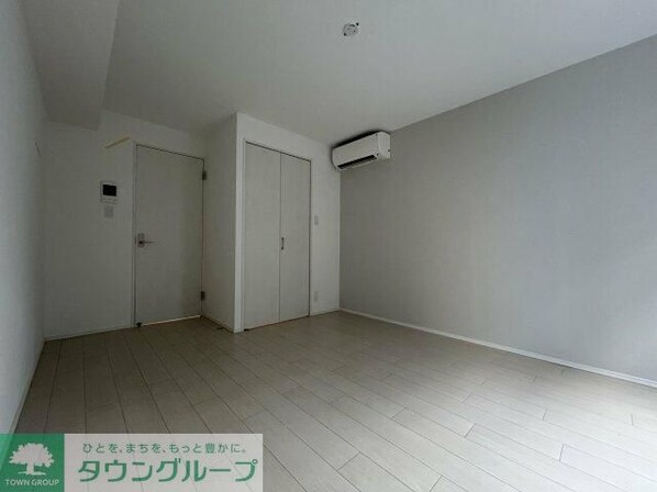 エルファーロ中野新井薬師の物件内観写真